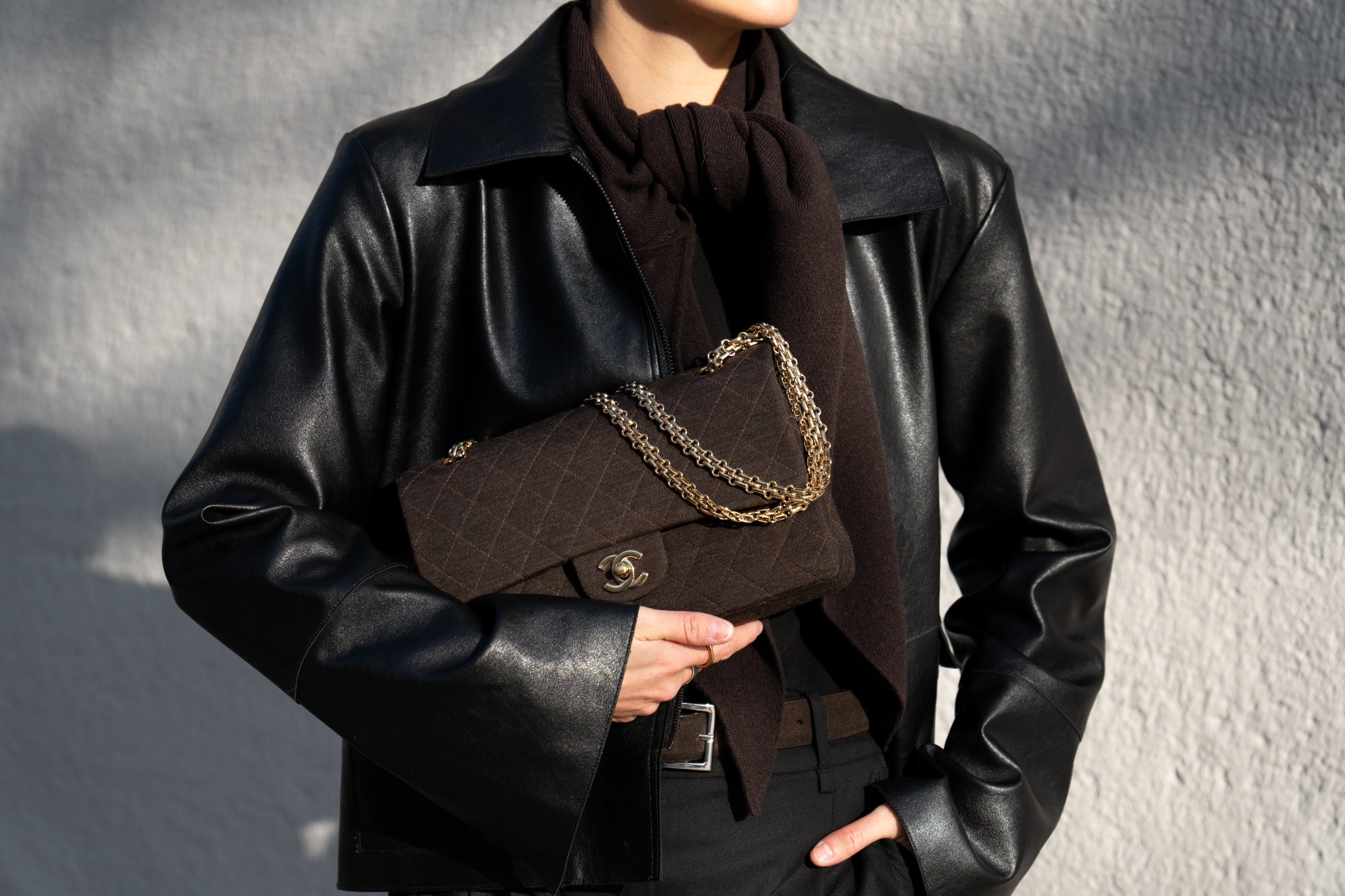 Ikonische Chanel Taschen im Überblick – Pre-Loved & Secondhand Luxus für stilbewusste Frauen