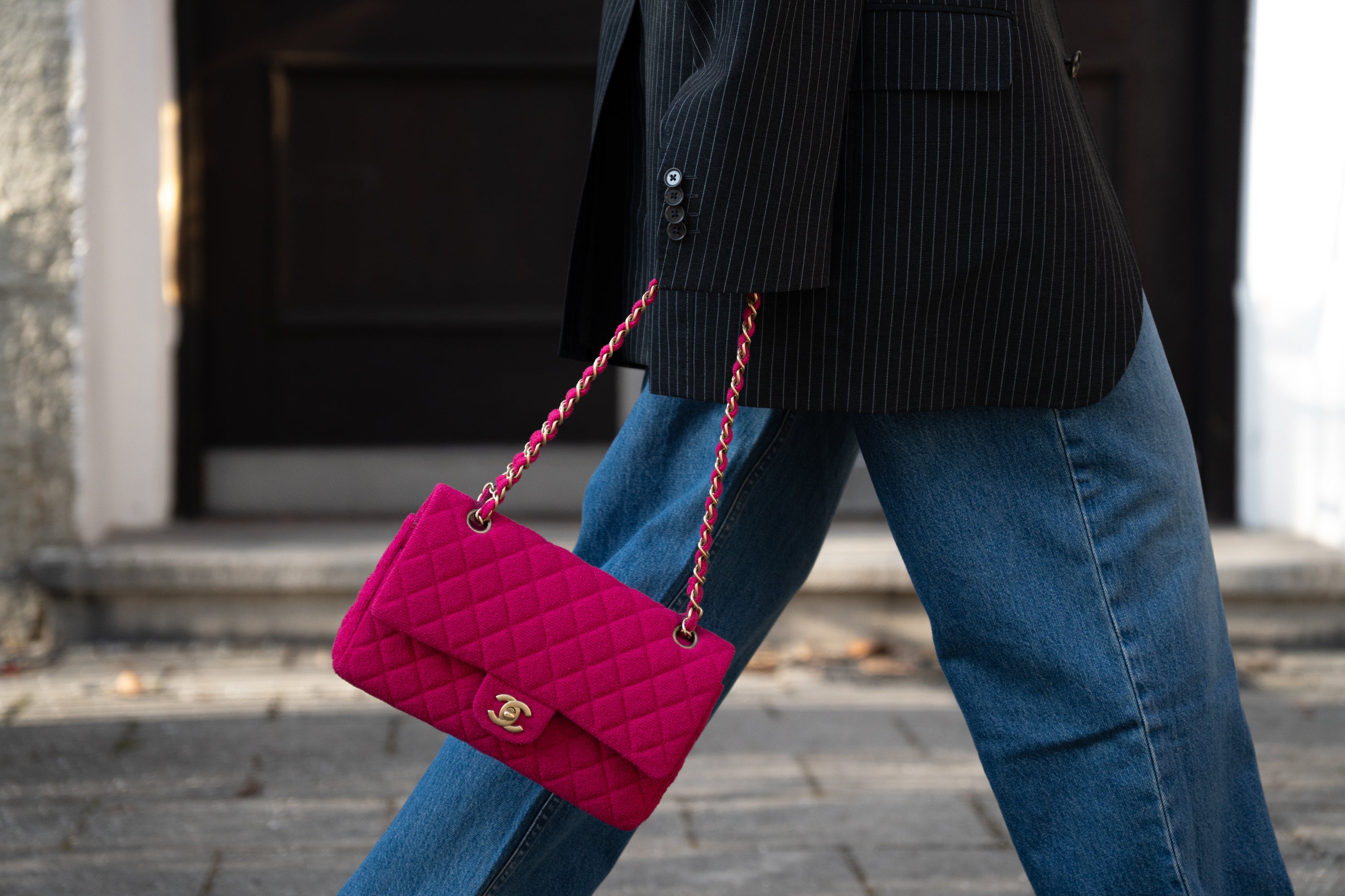 Welche Chanel Taschen steigen im Wert? | Pre-Loved Chanel Investment Guide