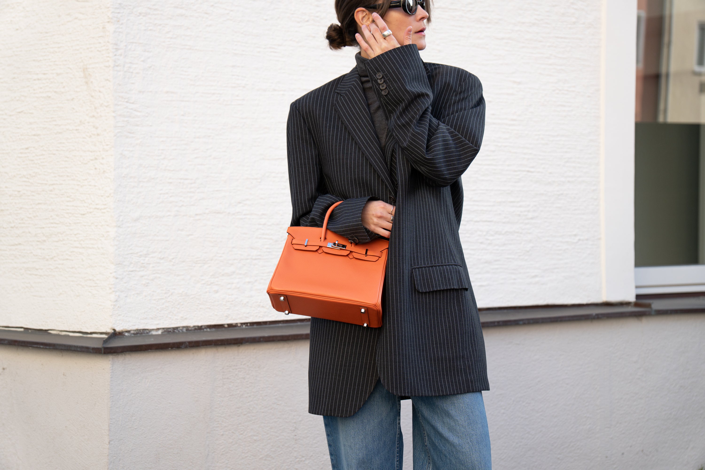 Birkin vs Kelly – Welche Hermès Tasche ist das bessere Investment? | Pre-Loved Guide