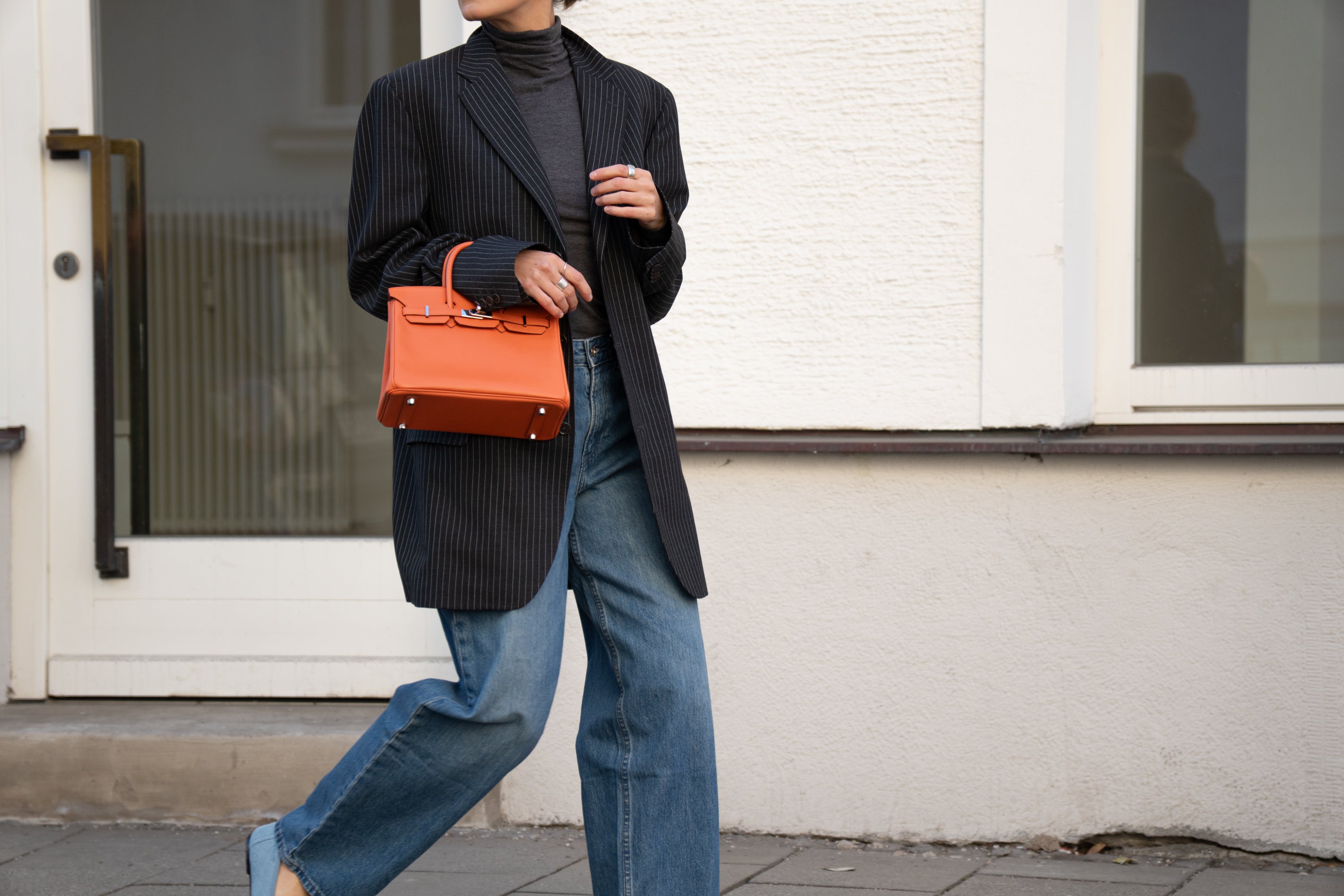 Hermès Tasche gebraucht kaufen – Worauf achten? | Pre-Loved Guide