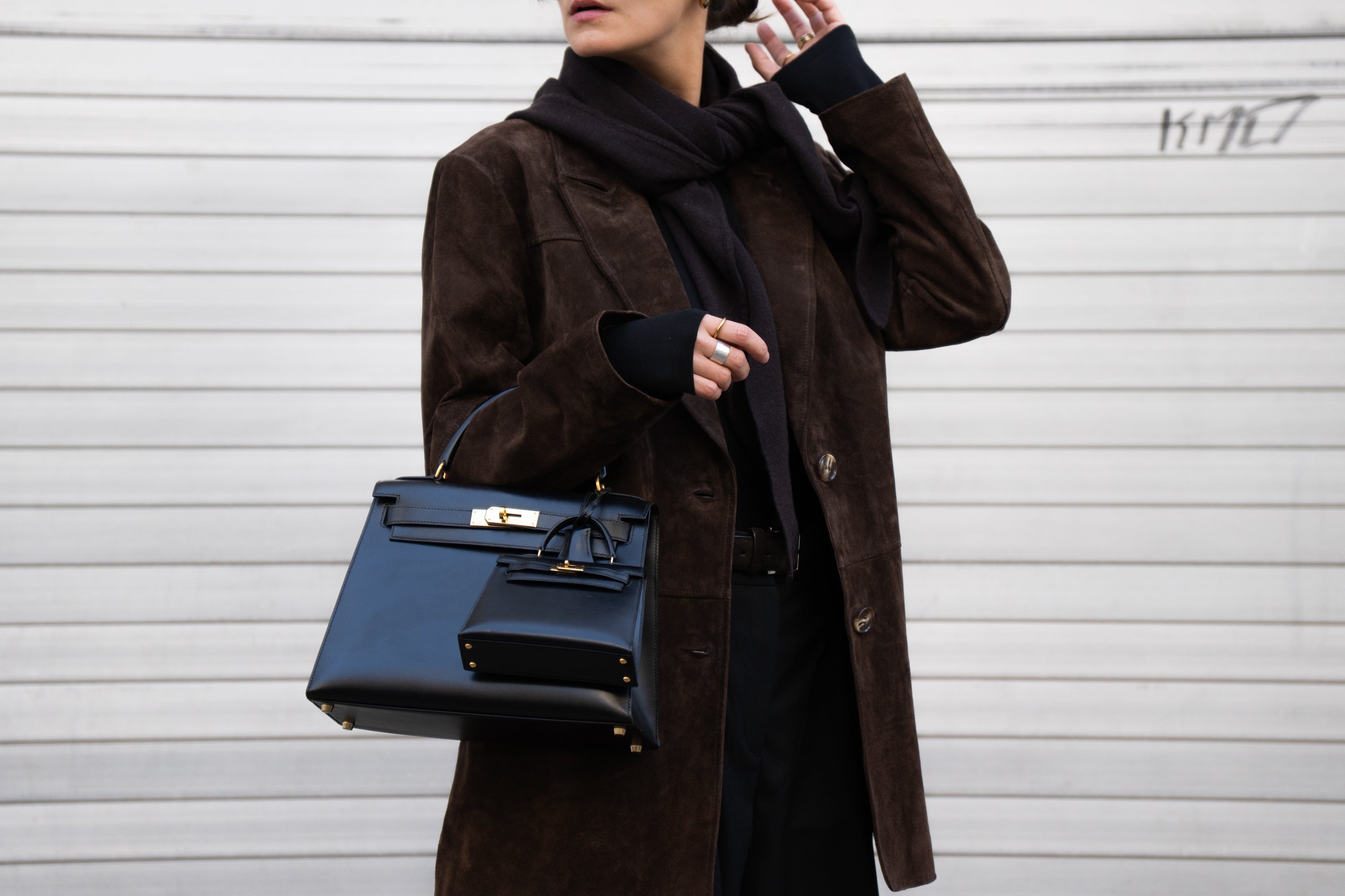 Hermès Kelly kaufen – Welche Größe ist die richtige? | Größen-Guide