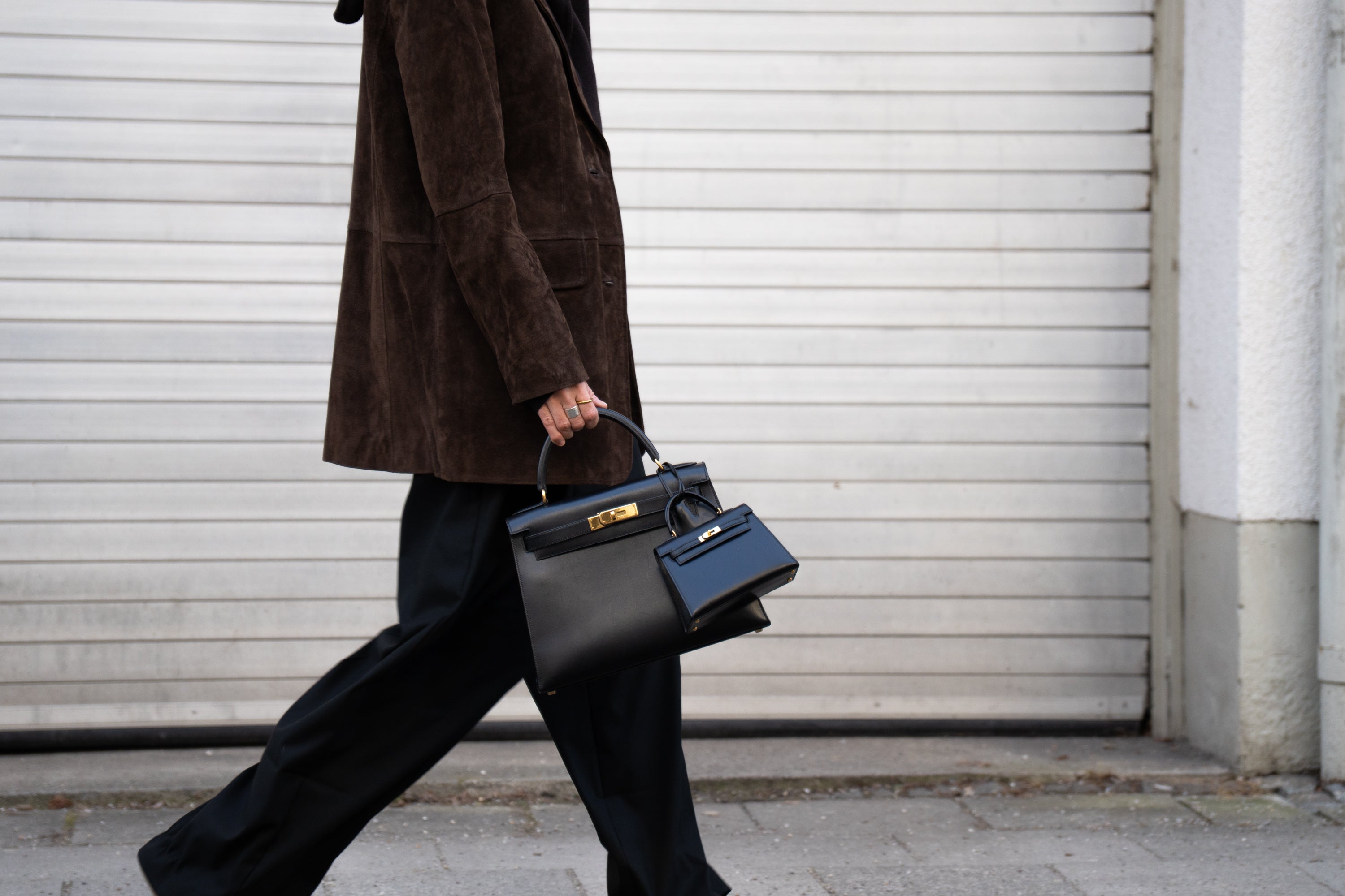 Welche Hermès Tasche steigt im Wert? | Investment Guide 2026