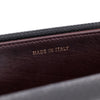 Chanel Wallet on Chain WOC Caviar Leder Schwarz GHW