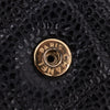 Chanel Wallet on Chain WOC Caviar Leder Schwarz GHW