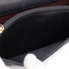 Chanel Wallet on Chain WOC Caviar Leder Schwarz GHW