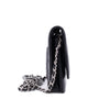 Chanel Wallet on Chain WOC Caviar Leder Schwarz SHW
