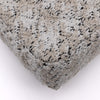 Chanel Classic Double Flap Medium Woll Tweed Creme Beige GHW