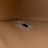 KEEP Chanel Classic Double Flag Bag Small Beige Lambskin GHW