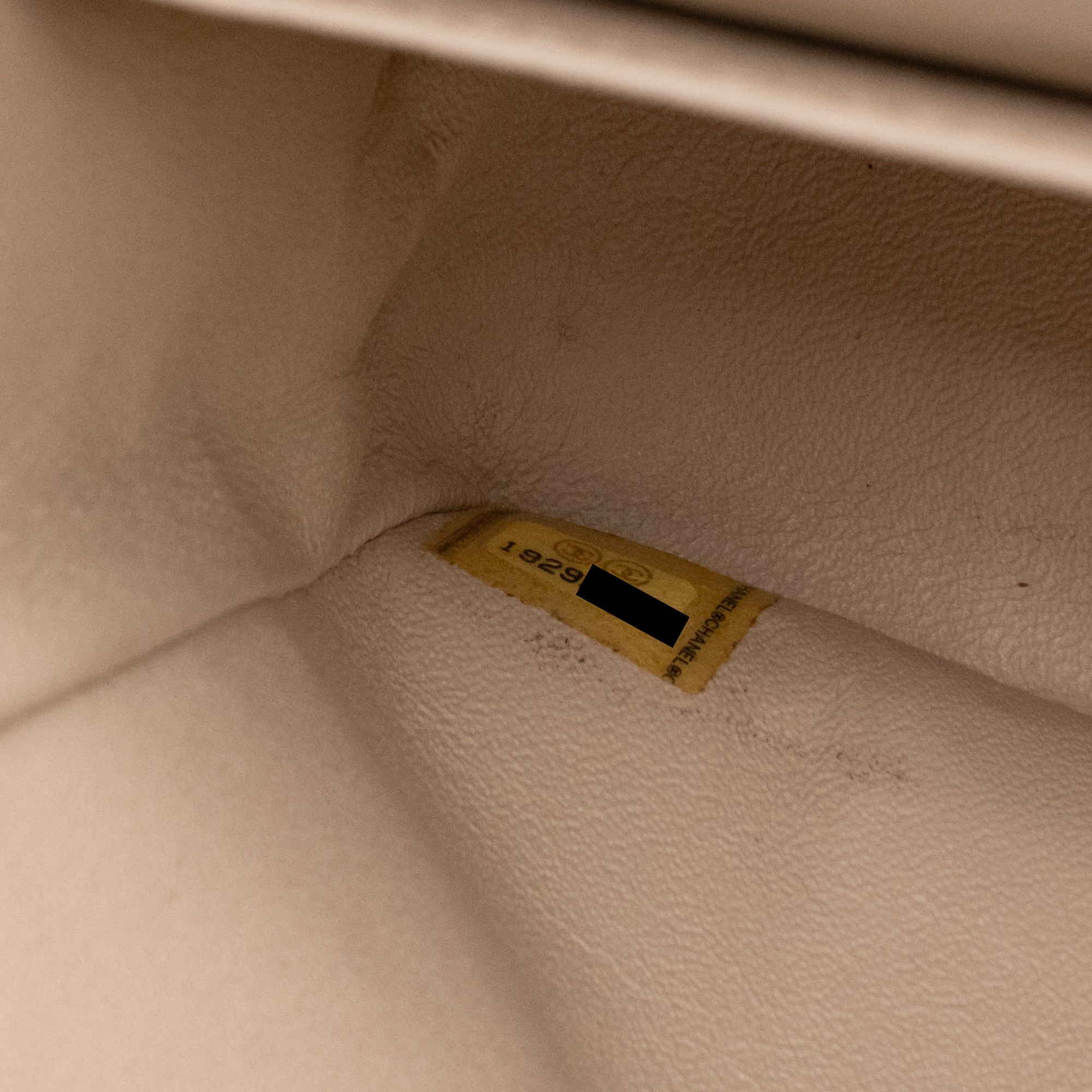 Chanel Classic Double Flap Medium Jersey Streifen Schwarz Weiß GHW