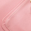 Chanel Classic Double Flap Bag Medium Caviar Sakura Pink 24k GHW