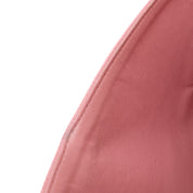 Chanel Classic Double Flap Bag Medium Caviar Sakura Pink 24k GHW