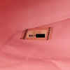 Chanel Classic Double Flap Bag Medium Caviar Sakura Pink 24k GHW