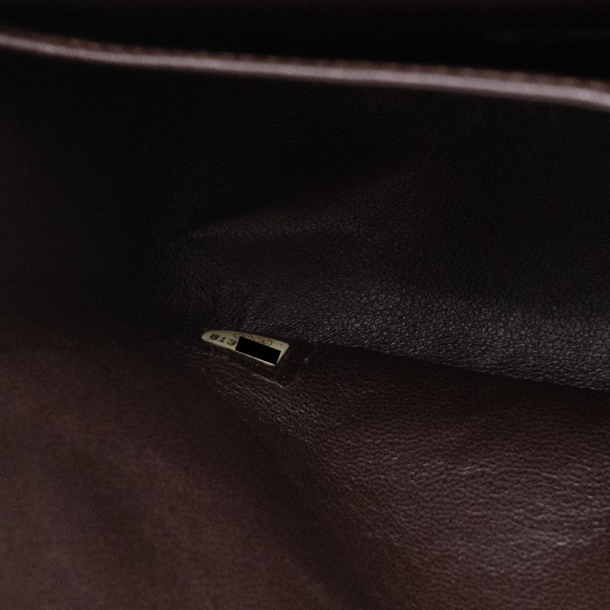 Chanel Classic Double Flap Medium Raffia Stroh Beige GHW