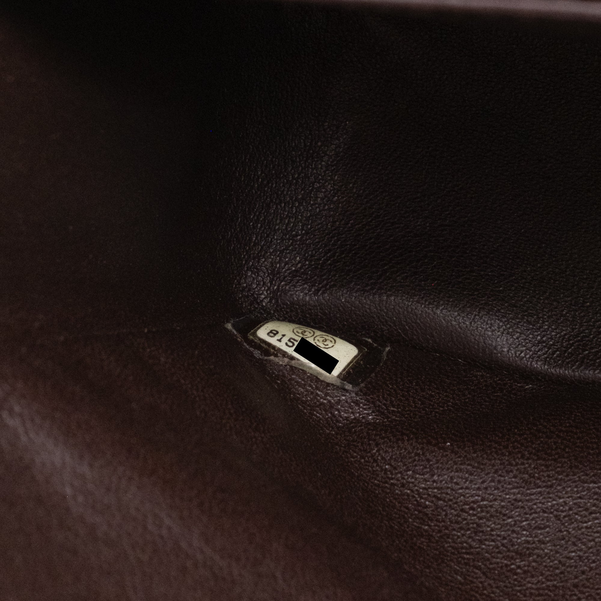 Chanel Classic Double Flap Medium Raffia Stroh Creme GHW