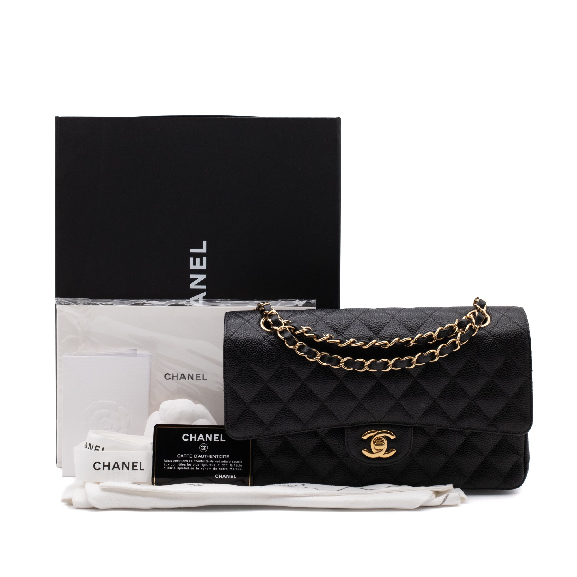 ChanelTimelessMediumDoubleFlapBag11.12SchwarzCaviarLederGHW_2.jpg