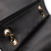Chanel Classic Double Flap Medium Lambskin Black