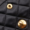 Chanel Classic Double Flap Medium Lambskin Black