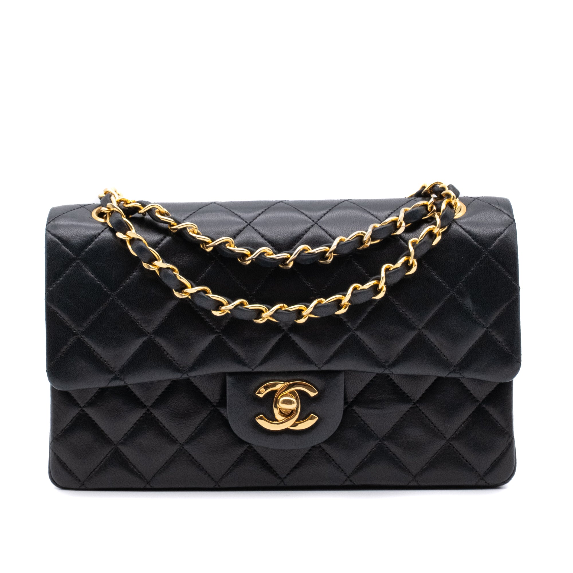 ChanelTimelessSmallDoubleFlapBag11.12SchwarzLammleder24kGHW_1.jpg