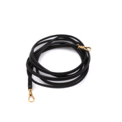 *Rare* Hermès Kelly 15 Micro Boxcalf Black Sellier