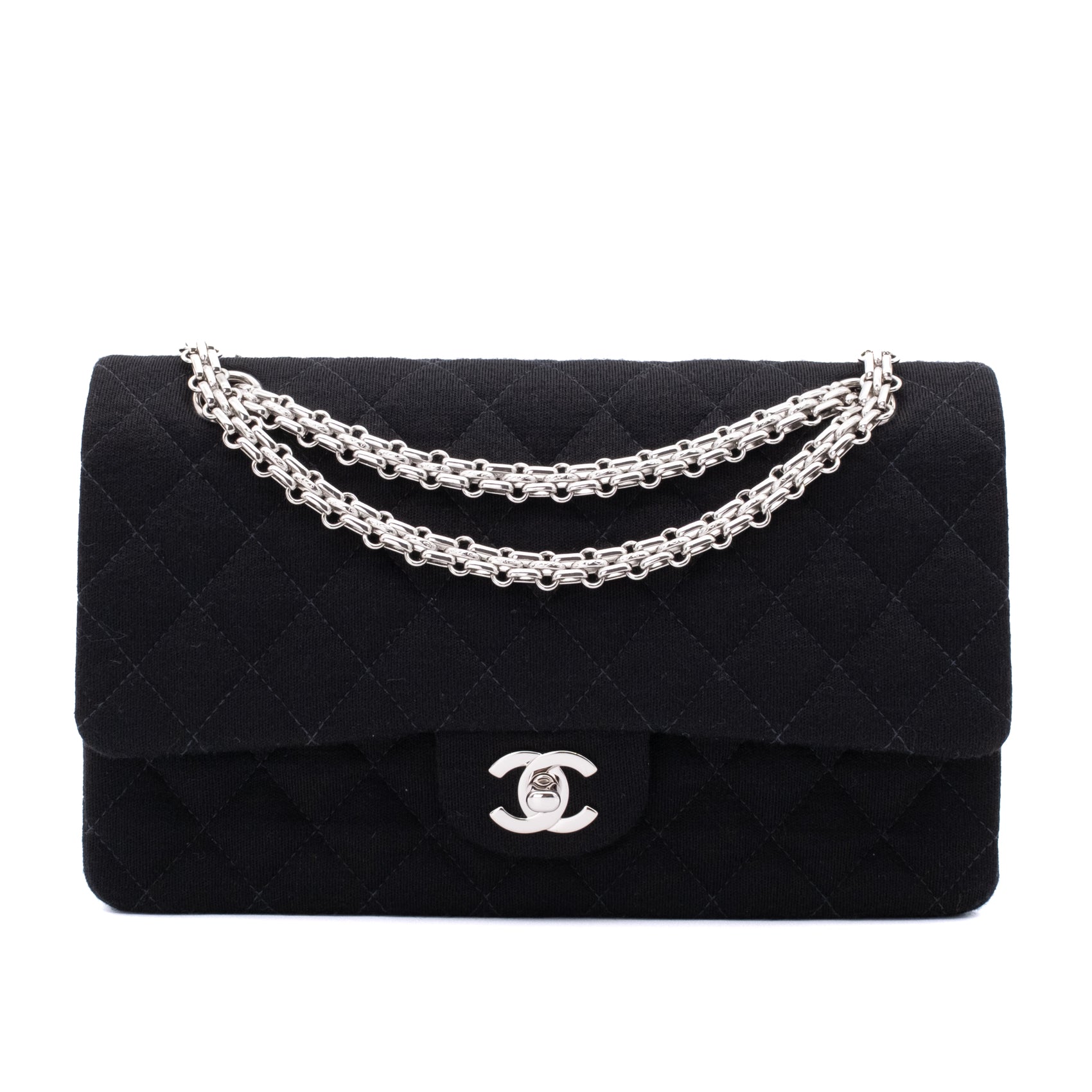 chanel-cassic-double-flap-bag-medium-jersey-schwarz-mademoiselle-bijoux-kette-phw-1.jpg