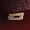 Chanel Classic Double Flap Small Lammleder Dunkelblau GHW 24k