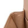 Chanel Classic Double Flap Bag Medium Caviarleder Beige GHW