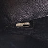 Chanel Double Flap Bag Medium Caviarleder Schwarz GHW