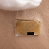Chanel Classic Double Flap 22C Medium Goatskin Iridescent Beige Gold Cloudy Metallic Ombre GHW Matt
