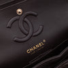 Chanel Classic Double Flap Bag Small 21A Lammleder Braun GHW