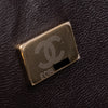 Chanel Classic Double Flap Bag Small 21A Lammleder Braun GHW