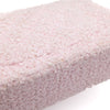 Chanel Classic Double Flap Medium Boucle Tweed Rosa Pink GHW