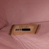 Chanel Classic Double Flap Medium Boucle Tweed Rosa Pink GHW