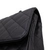 Chanel Classic Double Flap Medium Caviarleder Schwarz PHW