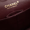 Chanel Classic Double Flap Small Lammleder Schwarz GHW