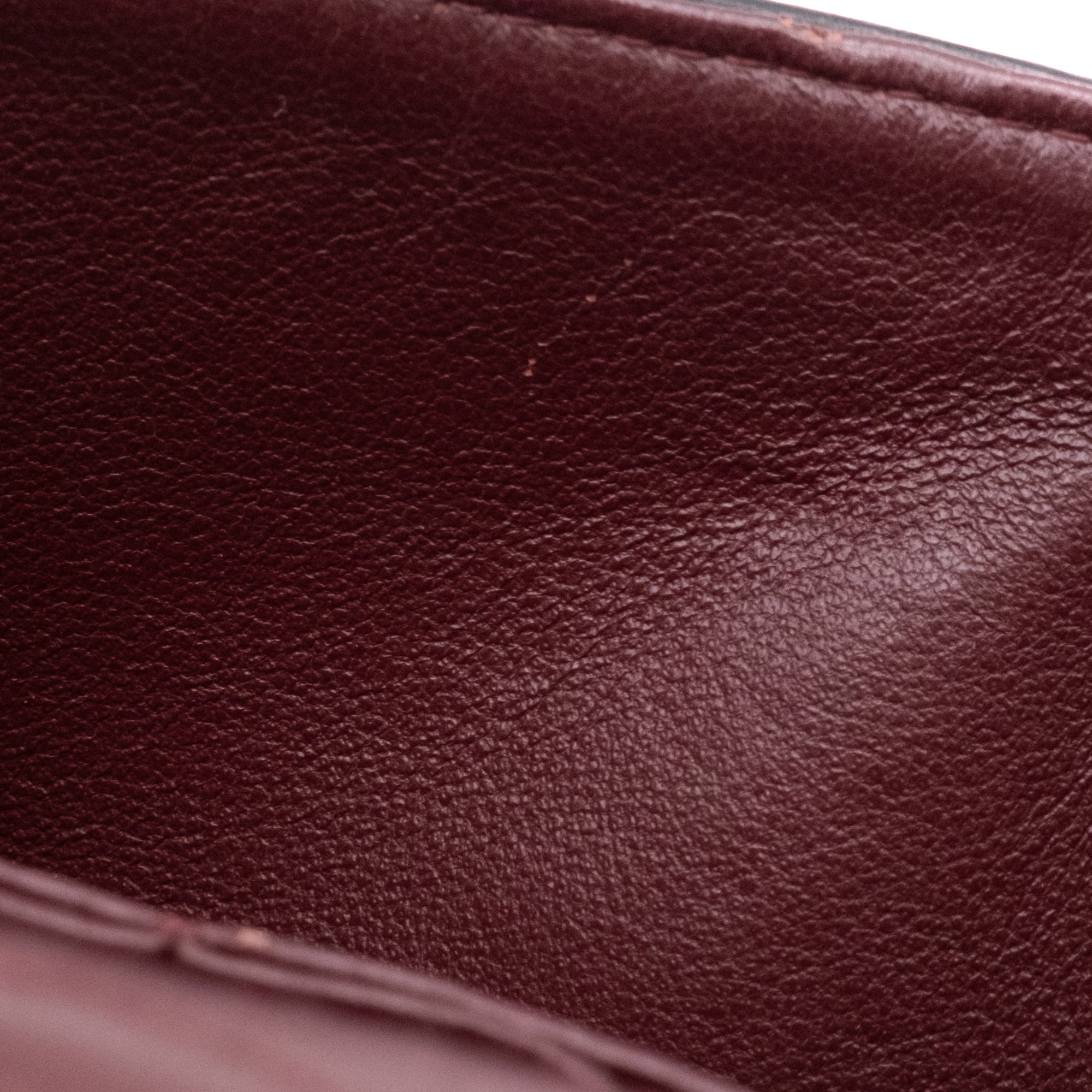 Chanel Classic Double Flap Small Lammleder Schwarz GHW