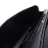 Chanel Classic Double Flap Medium Caviarleder Schwarz SHW