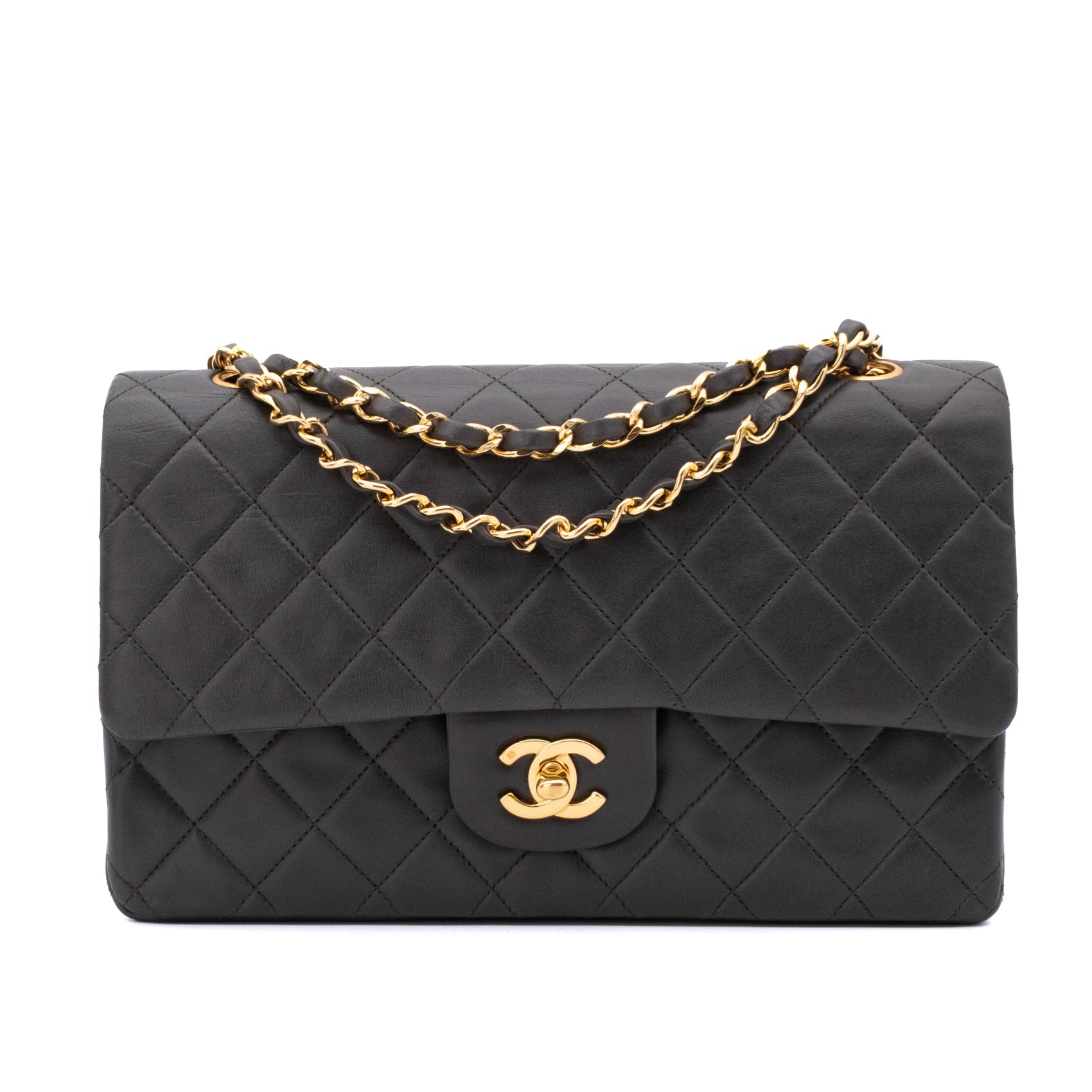 chanel-classic-timeless-double-flap-bag-medium-lammleder-khaki-gruen-24k-gold-hardware-2.jpg