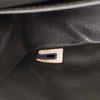 Chanel Classic Double Flap Bag Medium Lammleder Khaki Olive 24k GHW