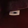 Chanel Classic Double Flap Bag Small Lammleder Dunkelblau 24k GHW
