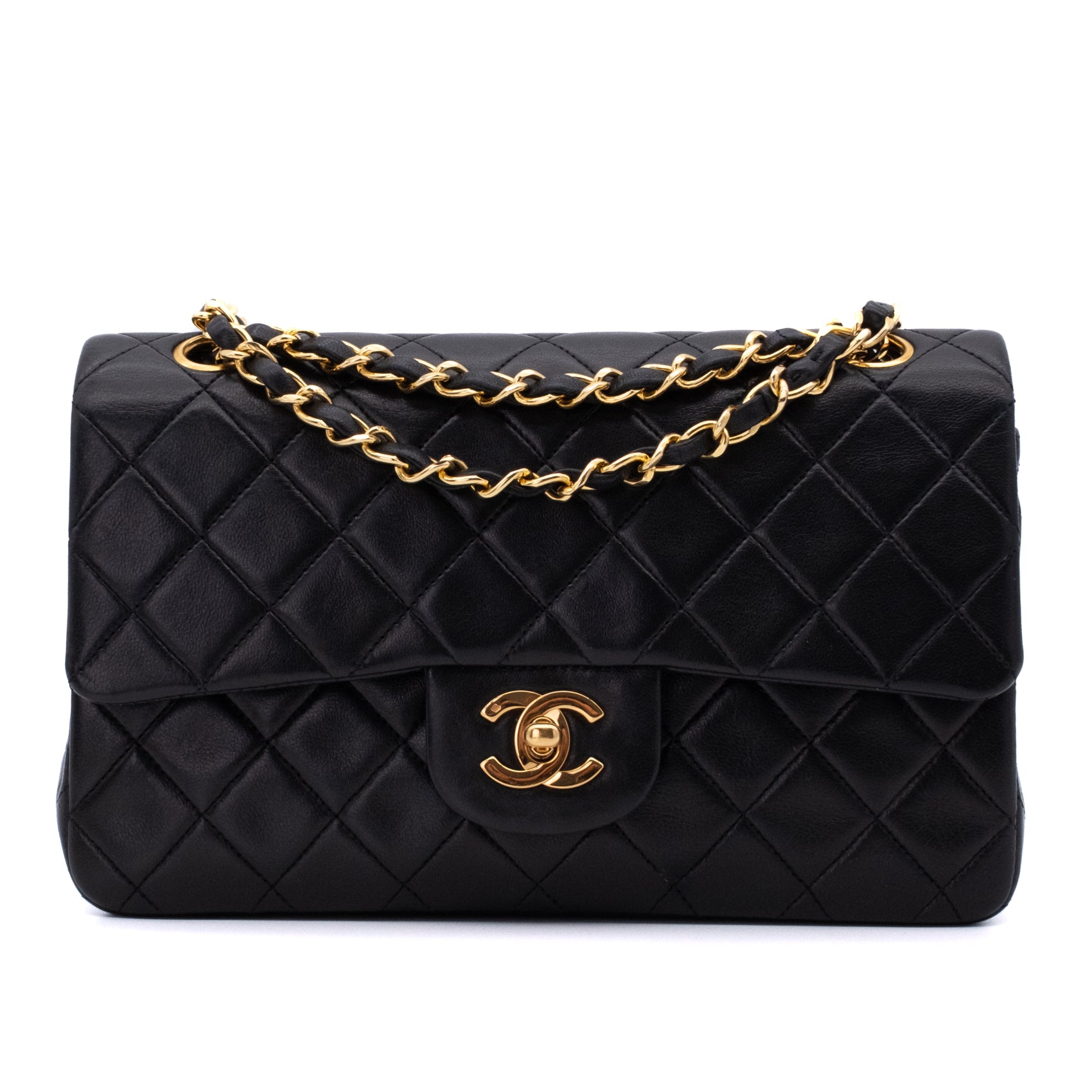 chanel-classic-timeless-double-flap-bag-small-lammleder-schwarz-24k-gold-hardware-1.jpg