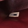 Chanel Classic Double Flap Bag Small Lammleder Schwarz 24k GHW