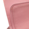 Chanel Classic Double Flap Bag Medium Caviar Sakura Pink SHW