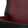 Chanel Classic Double Flap Bag Medium Lammleder Schwarz 24k GHW