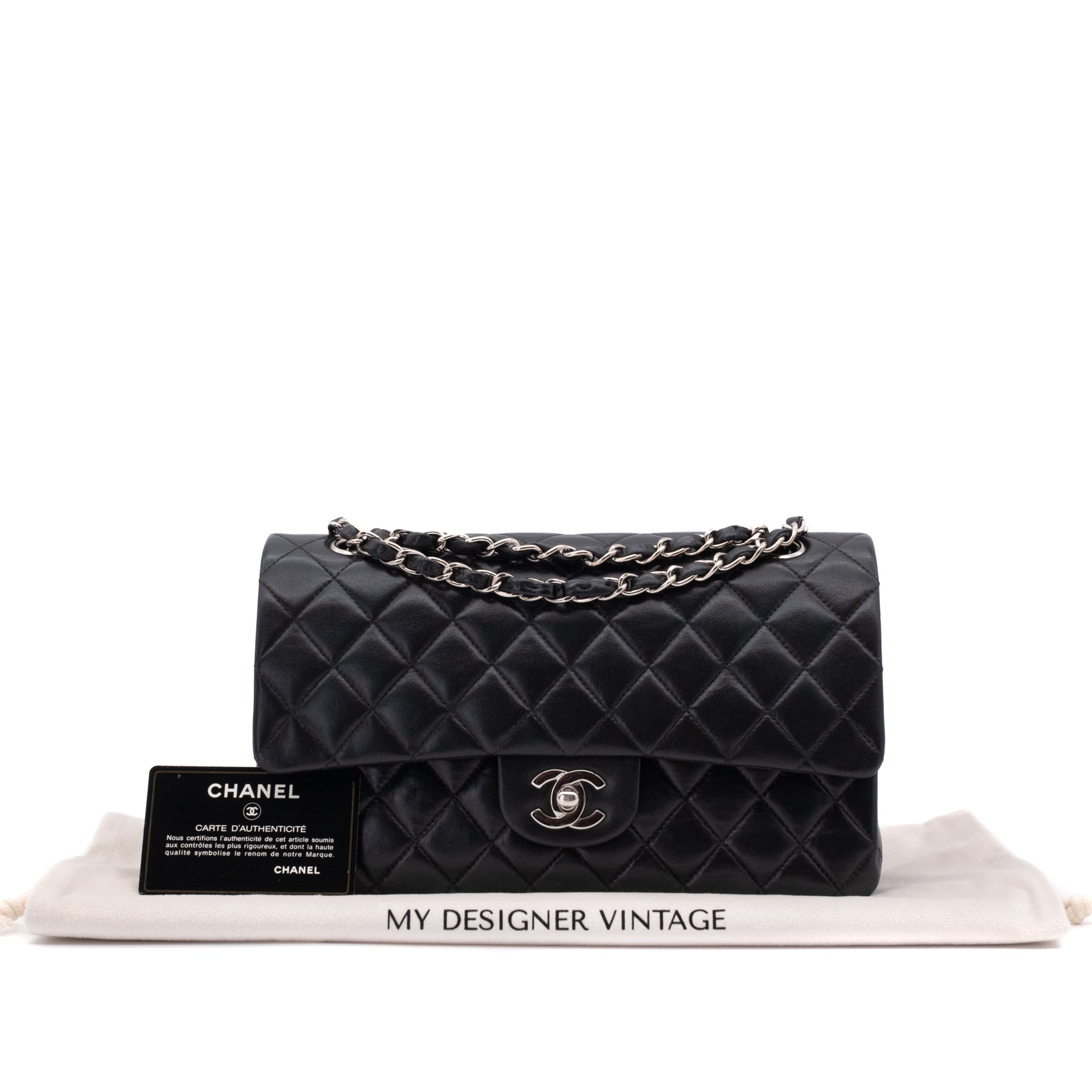 chanel-classic-timeless-double-flap-bag-vintage-medium-lammleder-schwarz-silber-hardware-2.jpg