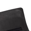 Chanel Classic Double Flap Medium Lammleder Schwarz SHW