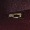 Chanel Classic Double Flap Medium Lammleder Schwarz SHW