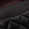 Chanel Classic Double Flap Medium Lammleder Schwarz SHW