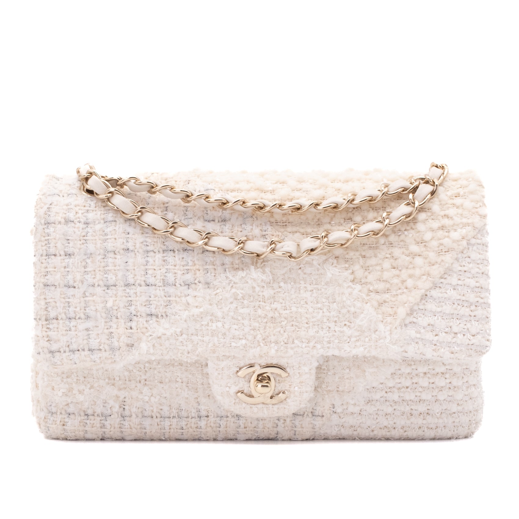 chanel-classic-timeless-double-flap-bag-vintage-medium-white-creme-patchwork-tweed-cghw-1.jpg