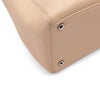 Chanel Cerf Executive Shopper Bag Medium Beige SHW