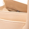 Chanel Cerf Executive Shopper Bag Medium Beige SHW